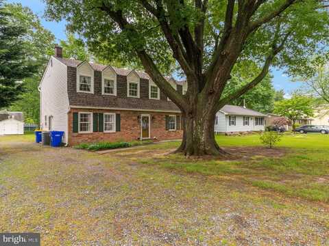 515 BAYSIDE DRIVE, STEVENSVILLE, MD 21666