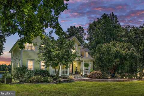 131 COVENANT WAY, BUMPASS, VA 23024