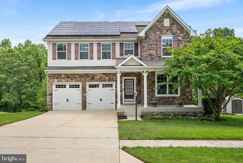 13704 LOGANVILLE STREET, BOWIE, MD 20720