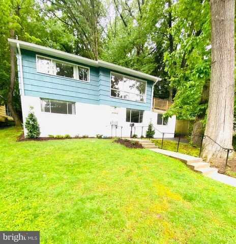 4008 WEXFORD DRIVE, KENSINGTON, MD 20895
