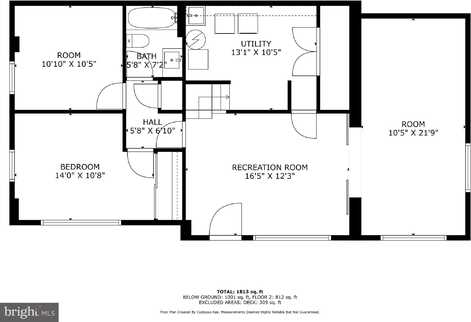 4008 WEXFORD DRIVE, KENSINGTON, MD 20895
