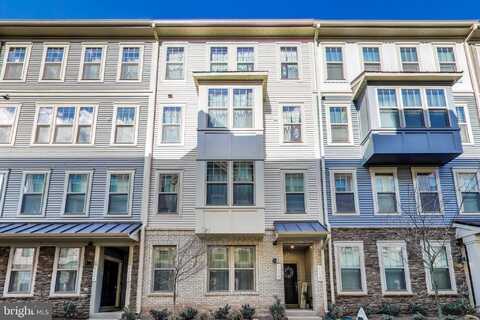 613 PERCY PL #B, MANASSAS PARK, VA 20111