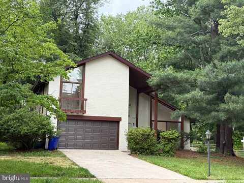 5338 LIGHTNING VIEW ROAD, COLUMBIA, MD 21045