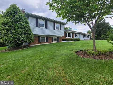 5 GARFIELD COURT, GAITHERSBURG, MD 20882