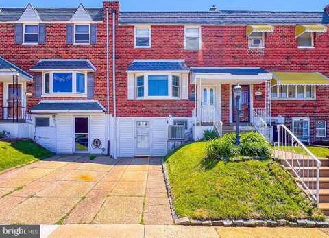 12419 BALSTON ROAD, PHILADELPHIA, PA 19154
