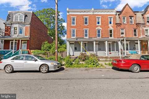 410 S 14TH STREET, HARRISBURG, PA 17104