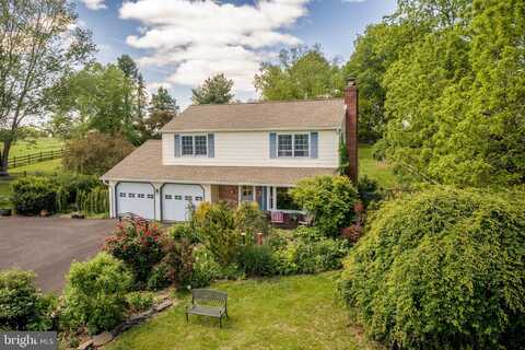 458 ROLLING HILLS ROAD, OTTSVILLE, PA 18942