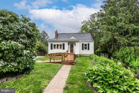 6109 OAKLAND MILLS ROAD, SYKESVILLE, MD 21784