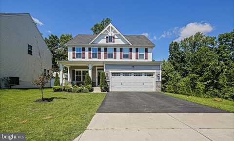 6023 CHARLES HENRY PLACE, HANOVER, MD 21076