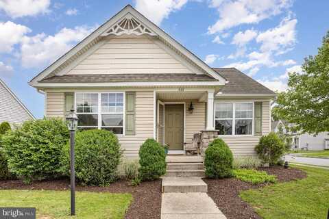 222 HEATHERSAGE DRIVE, MARIETTA, PA 17547