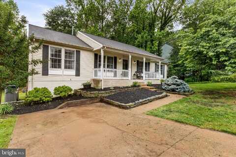 7206 RUNNYMEDE TRAIL, FREDERICKSBURG, VA 22407
