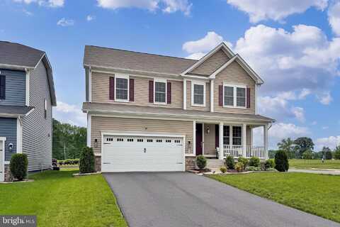 2020 CAPTAIN DRIVE, FREDERICKSBURG, VA 22408