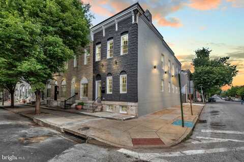 501 N LAKEWOOD AVENUE, BALTIMORE, MD 21205