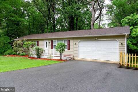 5650 LONG BEACH ROAD, Saint Leonard, MD 20685