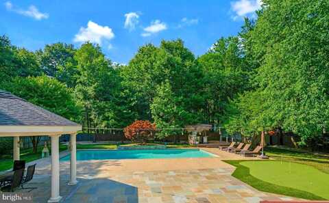 2504 SHERWOOD HALL LANE, ALEXANDRIA, VA 22306