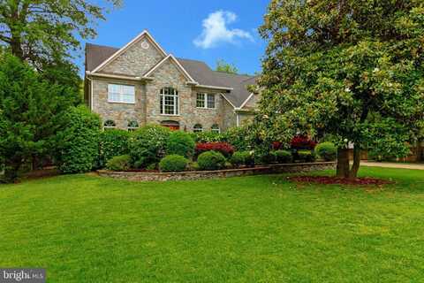 2504 SHERWOOD HALL LANE, ALEXANDRIA, VA 22306