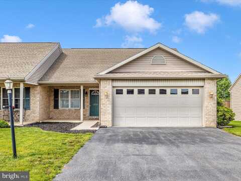 262 LANTERN LANE, CHAMBERSBURG, PA 17201
