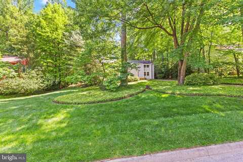 1925 UPPER LAKE DRIVE, RESTON, VA 20191