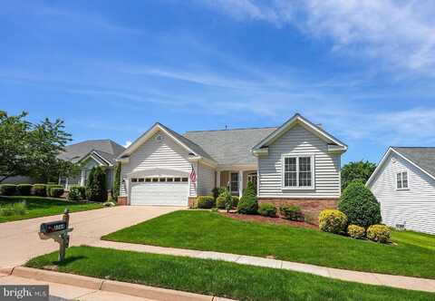 6764 DERBY RUN WAY, GAINESVILLE, VA 20155