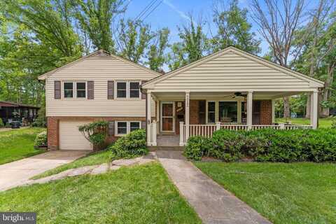 6012 KELLEY COURT, ALEXANDRIA, VA 22312