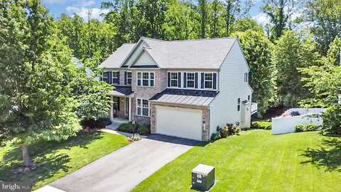 21 BEREA KNOLLS DRIVE, FREDERICKSBURG, VA 22406