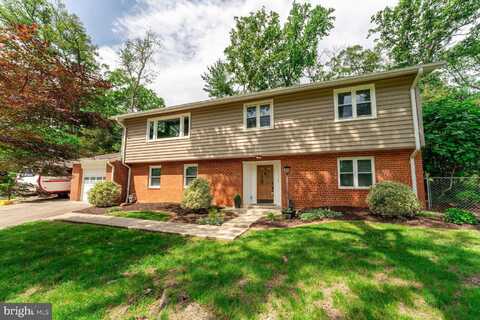 8701 GREYSTONE PLACE, ALEXANDRIA, VA 22309