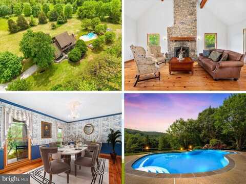 18843 BURNSIDE BRIDGE ROAD, SHARPSBURG, MD 21782