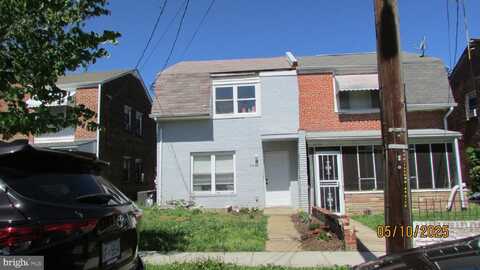 5732 5TH STREET NE, WASHINGTON, DC 20011