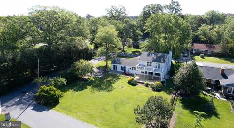 7 HATSAWAP ROAD, CAMBRIDGE, MD 21613
