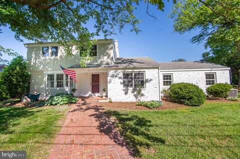 7 HATSAWAP ROAD, CAMBRIDGE, MD 21613
