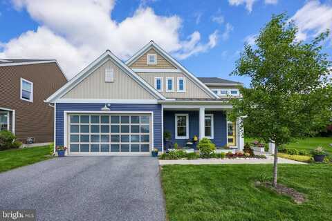 1525 FIELDSTONE DRIVE, MOUNT JOY, PA 17552