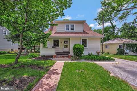 1307 MIDVALE AVENUE, CATONSVILLE, MD 21228