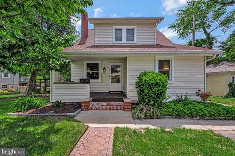 1307 MIDVALE AVENUE, CATONSVILLE, MD 21228