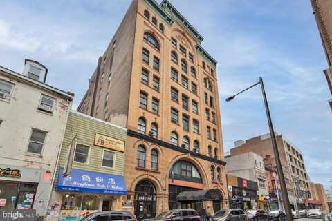 1010 RACE STREET, PHILADELPHIA, PA 19107