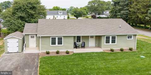 113 MIDWAY DRIVE, EARLEVILLE, MD 21919