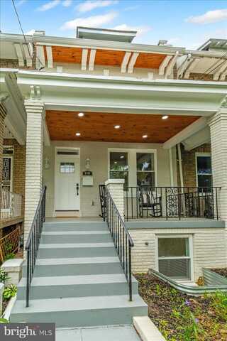 5521 4TH STREET NW, WASHINGTON, DC 20011