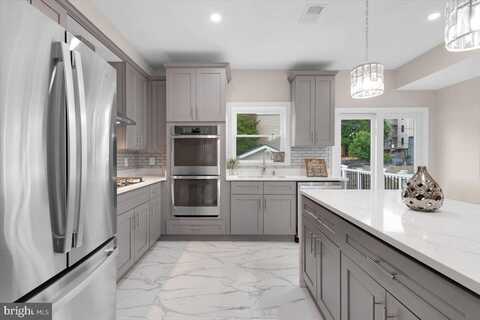 5521 4TH STREET NW, WASHINGTON, DC 20011