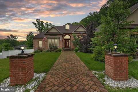 25 MARINER COURT, RIDGELEY, WV 26753