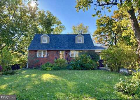 449 PRINCETON AVENUE, CHERRY HILL, NJ 08002