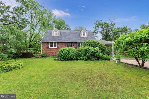 449 PRINCETON AVENUE, CHERRY HILL, NJ 08002