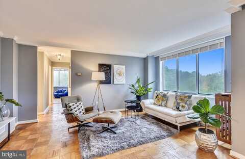 6621 WAKEFIELD DRIVE, ALEXANDRIA, VA 22307