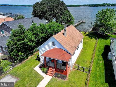 3932 GLENHURST ROAD, BALTIMORE, MD 21222