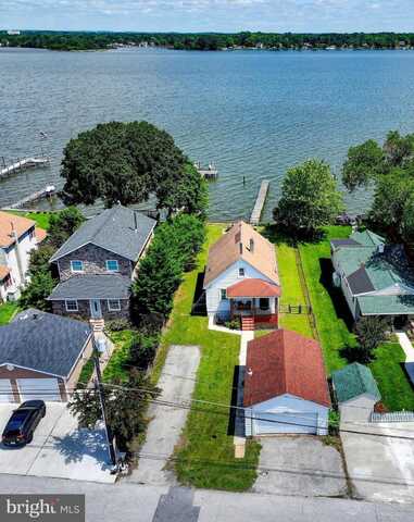 3932 GLENHURST ROAD, BALTIMORE, MD 21222