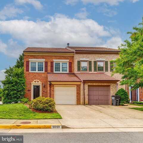 6060 ESTATES DRIVE, ALEXANDRIA, VA 22310