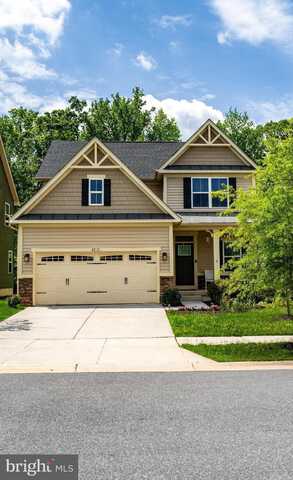 8212 HICKORY HOLLOW DRIVE, GLEN BURNIE, MD 21060