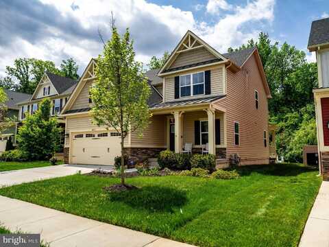 8212 HICKORY HOLLOW DRIVE, GLEN BURNIE, MD 21060