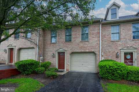 1462 TIMBER BROOK DRIVE, MECHANICSBURG, PA 17050