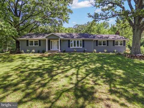 15304 THOROUGHFARE ROAD, GAINESVILLE, VA 20155