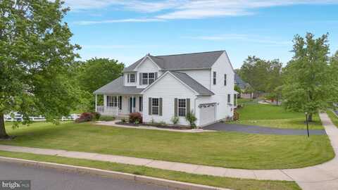 115 WILLIAM ROAD, POTTSTOWN, PA 19464