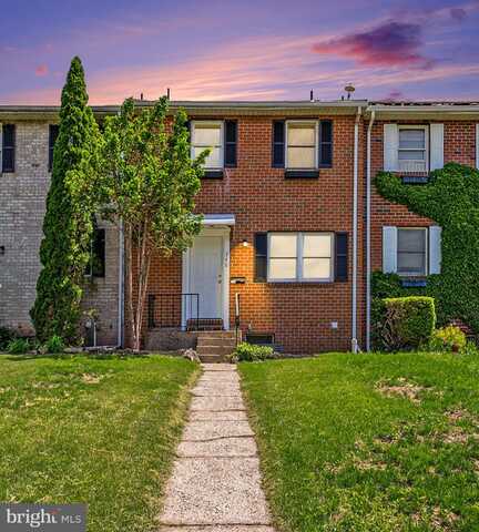 748 JEFFERSON STREET, RED HILL, PA 18076